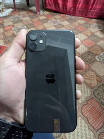iPhone 11 64 gb