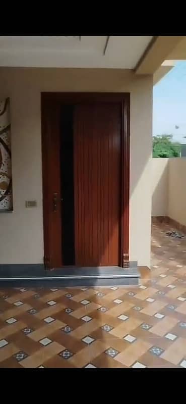 10 Marla Upper Portion Available For Rent