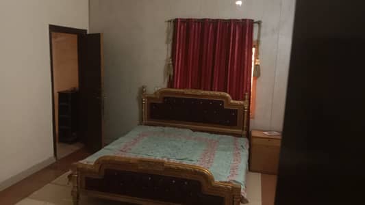 Furnished Room For Rent