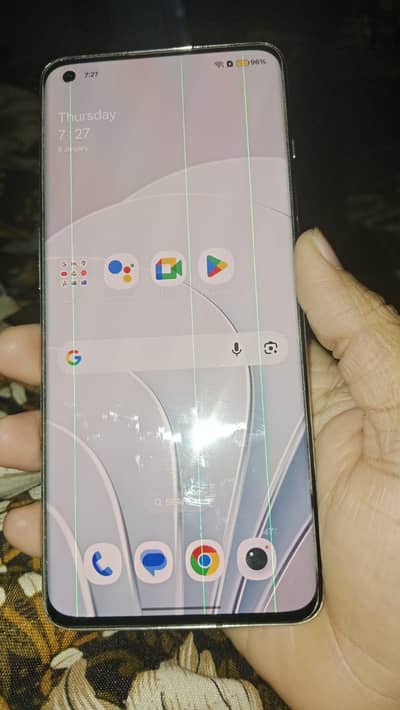 OnePlus 10 pro non pta 12+12gb 512 gb momery  non pta exchange posibel