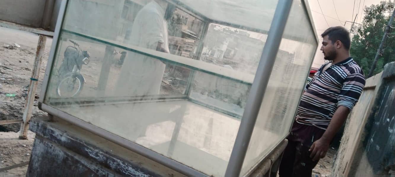 thela (ٹھیلا) 0