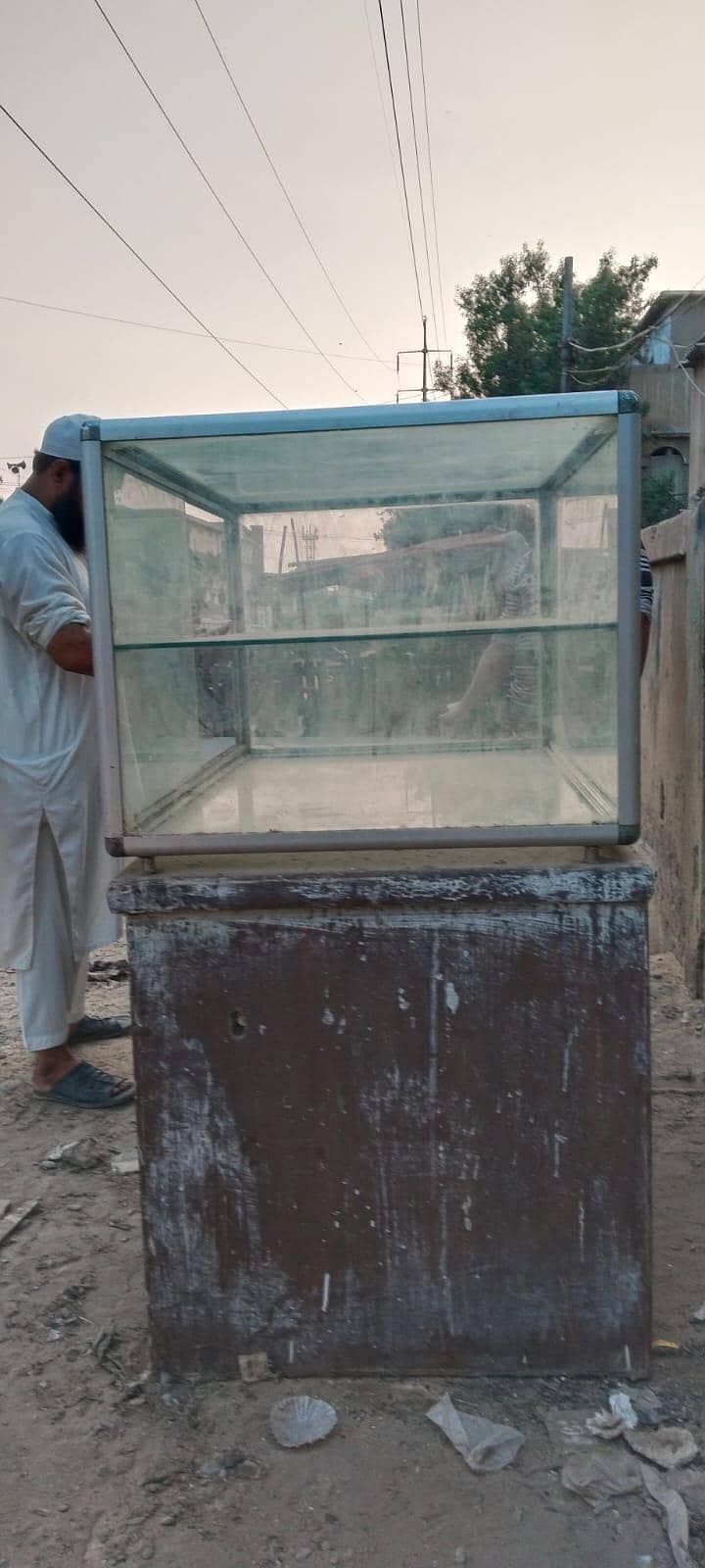 thela (ٹھیلا) 2