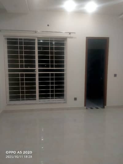 1 Kanal Lower Portion Available For Rent In Iep Town Sector A With Reasonable Price