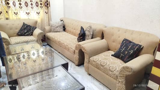 5 seater sofa