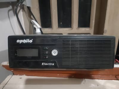 japani UPS with battery