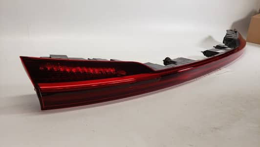 Audi Etron 2020-24 tailgate light