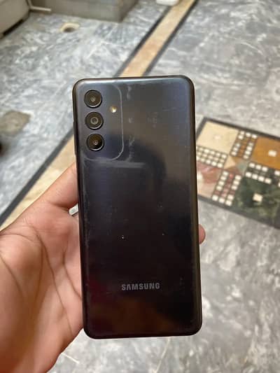 Samsung A04s PTA approved