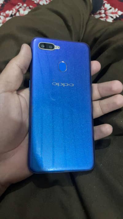 oppo A5