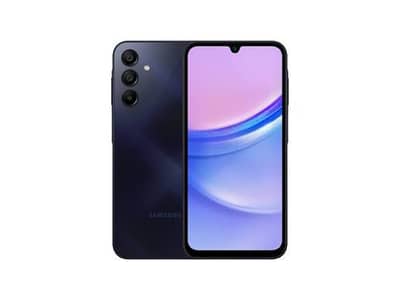 Samsung Mobile A15 8.256