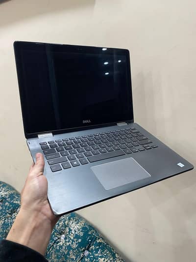 Dell Latitude 3379 – For Sale