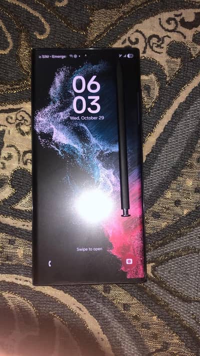 Samsung s22 ultra 8gb 128