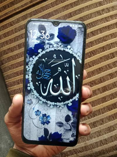 Ram 8 Gb Screen scrches and Model 2019