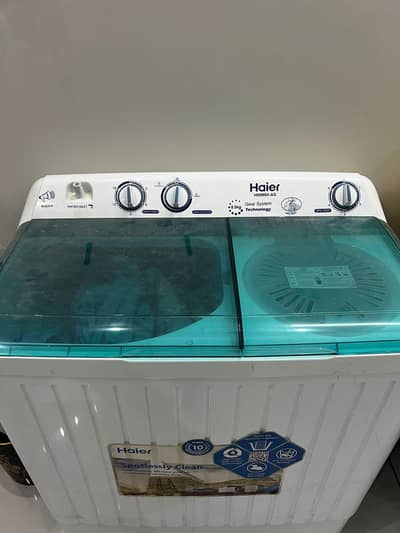 hair washing machine