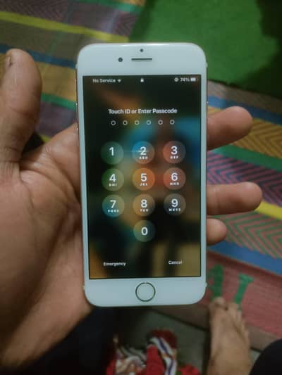 iphone 6s 64gb (03105370792)