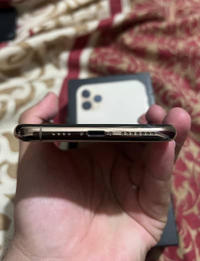 Iphone 11 Pro Max Pta Approved