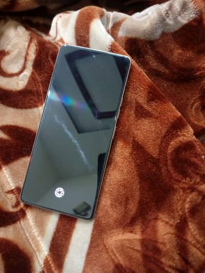 mobile screen no scratch