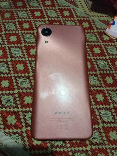 Samsung A03 Core Good