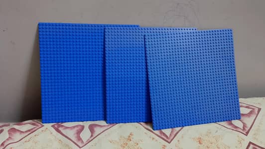 Lego baseplate 32 by 32 available