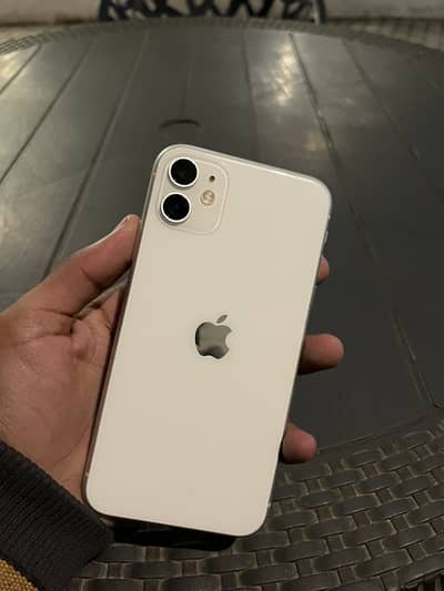 Iphone 11 non pta
