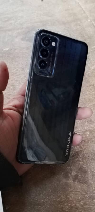 Tenco18p like new condition