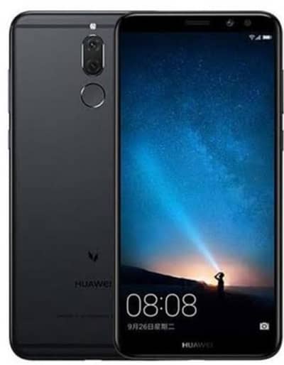 Huawavi Mate 10 Lite 4GB/64GB . Genuine condition 10/10 Duel Sim