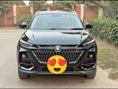 Oshan x7 future sens Civic kay sath exchange possible