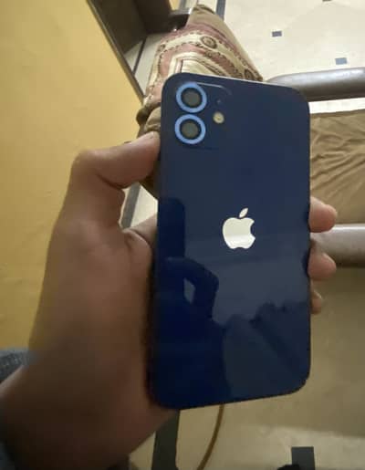Iphone 12 non pta factory unlock ha 64gb ha and read add