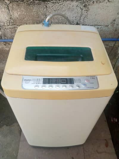 Automatic washing machine Repair