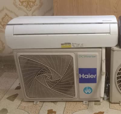 AC inverter