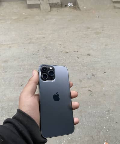 iPhone 13 Pro Max (256 Gb) FU