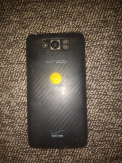 Motorola Droid Turbo