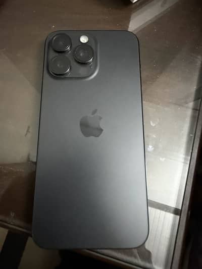 iPhone 15 pro max for sale