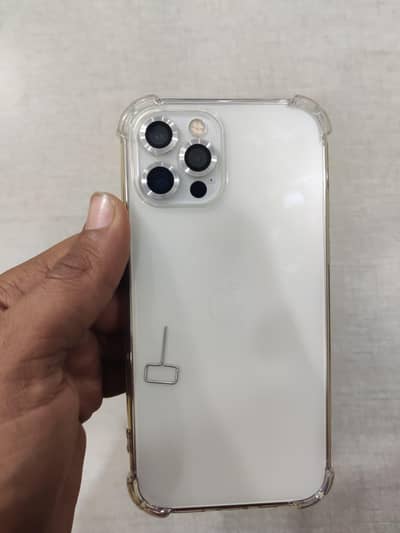 apple iphone 12 pro 128 gb. all ok