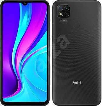 Redmi 9c