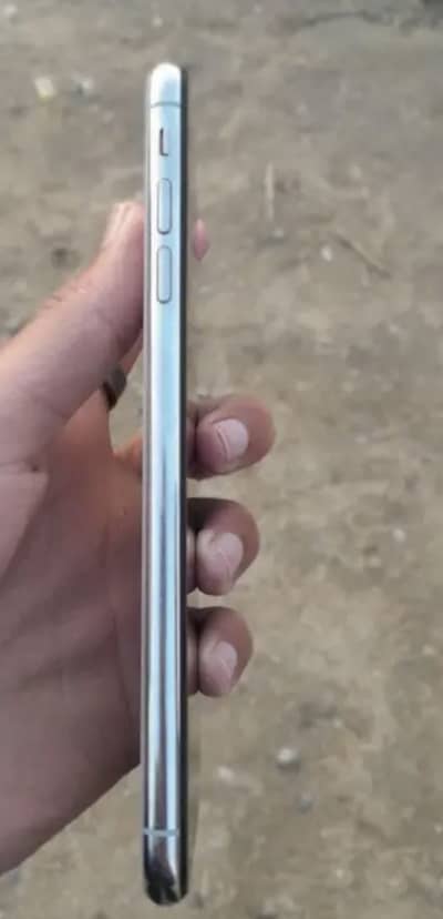 Xs max 64 gb good connection (exchange passibal)