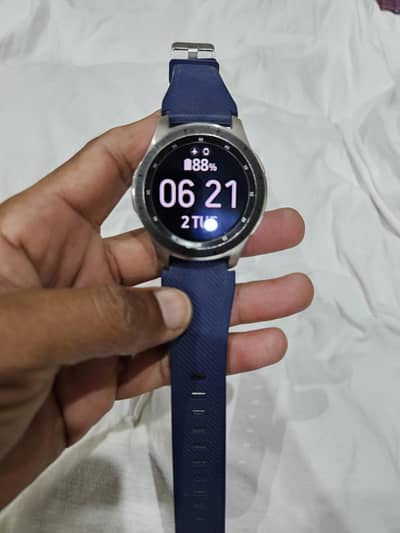 samsung watch