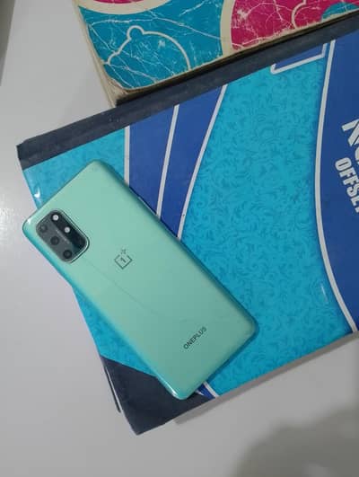 oneplus 8t daul approved