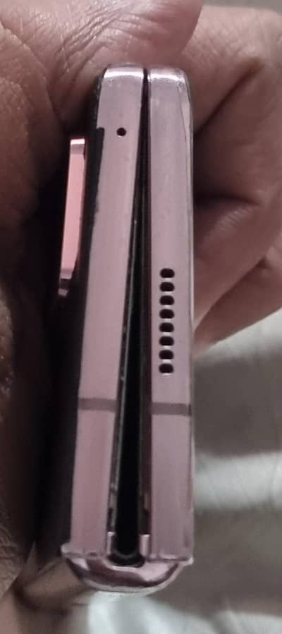 galaxy Zfold 2 12 256 non pta read add