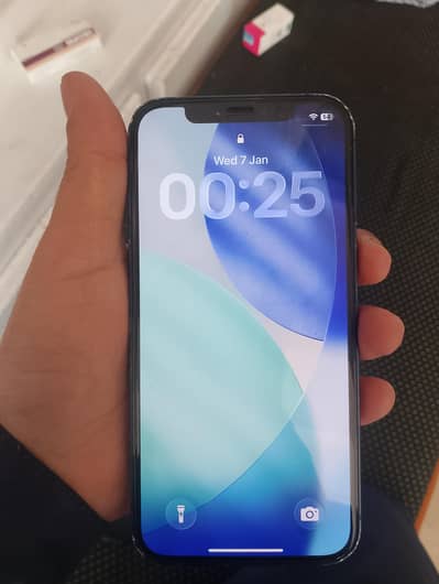 iPhone 12 (exchange)