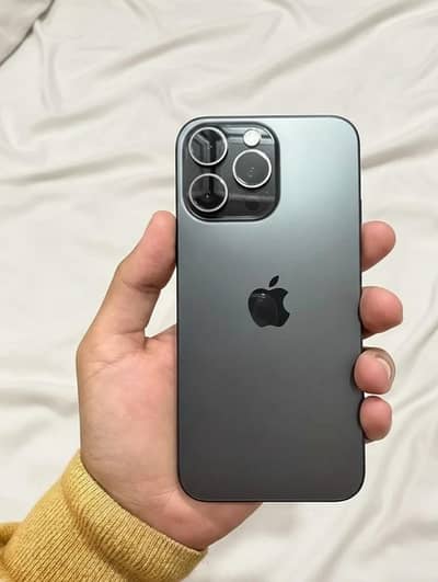 i phone 15 pro max 512 Gb