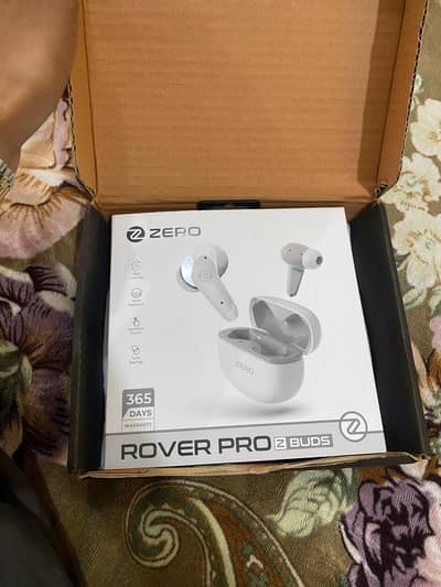 I Am selling My Zero Rover Pro Airbuds Contact:0328/22/88/918