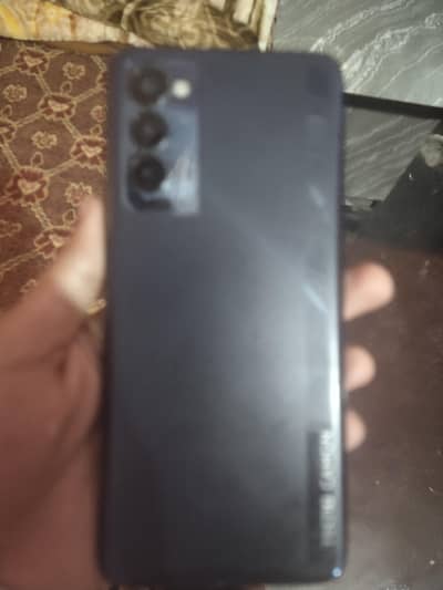 Tecno camon 18p