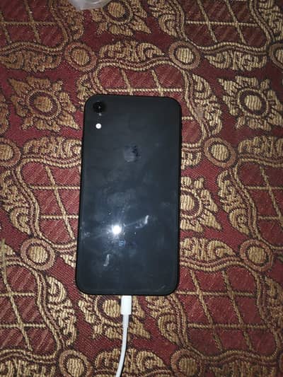 no open repair water pack saaf halat xr 64gb