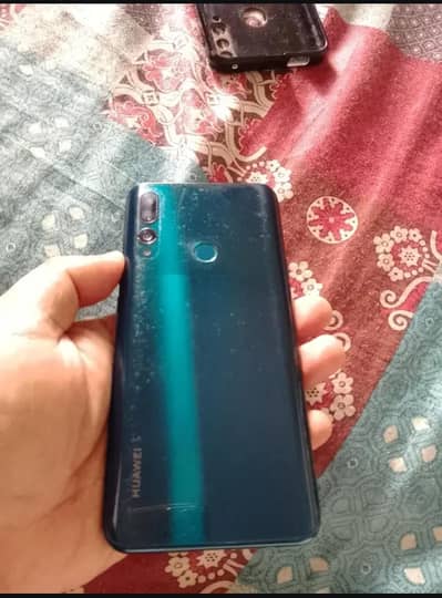 Huawei y9 prime  in Havelian city