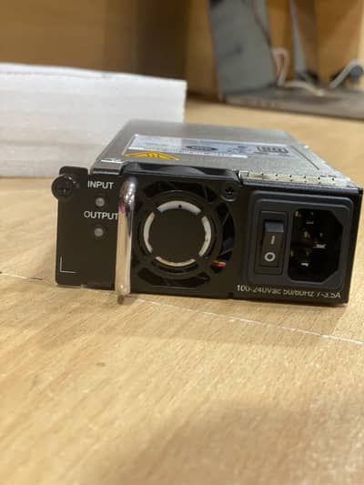 Huawei Netwoking switch power supply poe Huawei s5730 s5720 s5730s