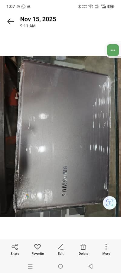 chrome new model 14.0 inch 4 k disply