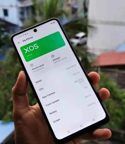 Infinix Note 30 8+8 256gb full box 10/10 condition