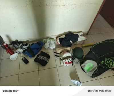 sports all items for sale