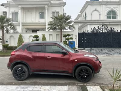 Nissan juke 2010 res