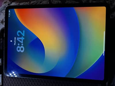 URGENT SALE – Apple iPad Pro 11-inch (2nd Gen) 128GB Wi-Fi